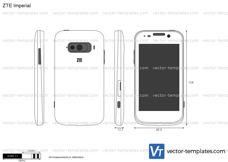 ZTE Imperial