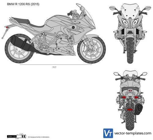 BMW R 1200 RS