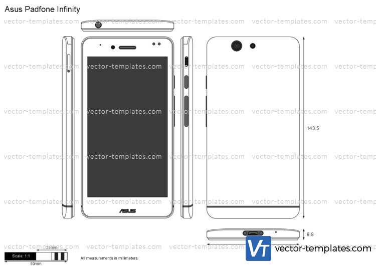 Asus Padfone Infinity