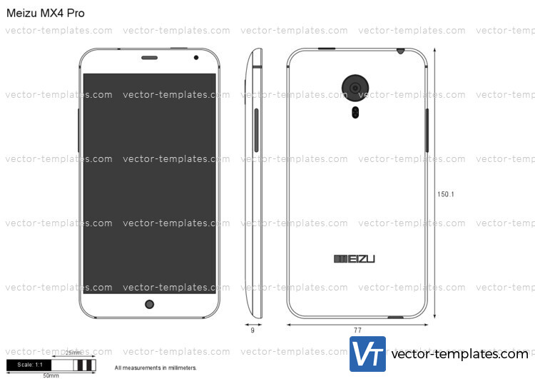 Meizu MX4 Pro