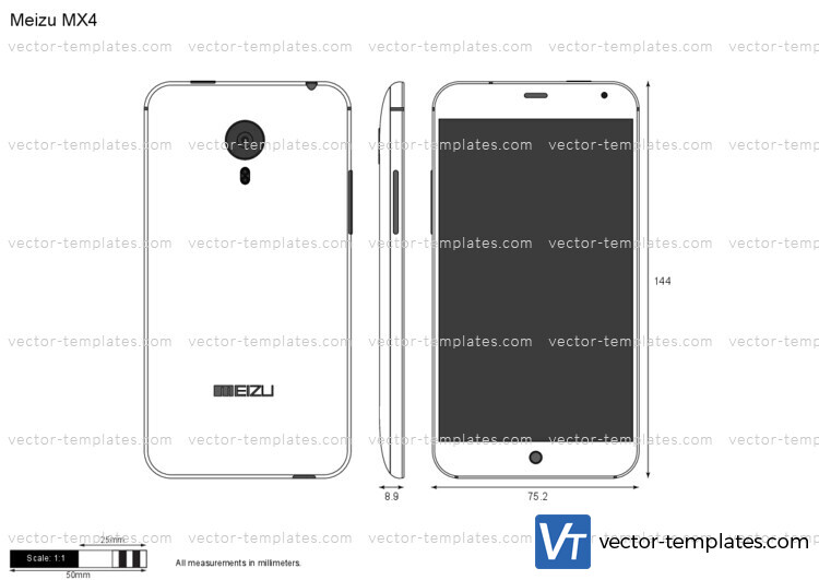 Meizu MX4