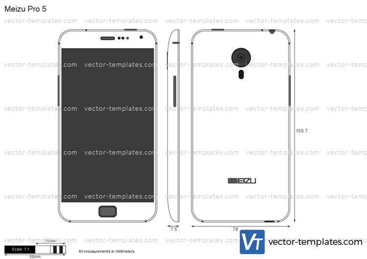 Meizu Pro 5
