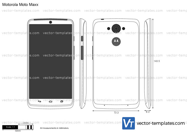 Motorola Moto Maxx