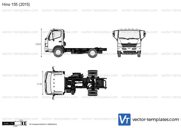 Hino 155