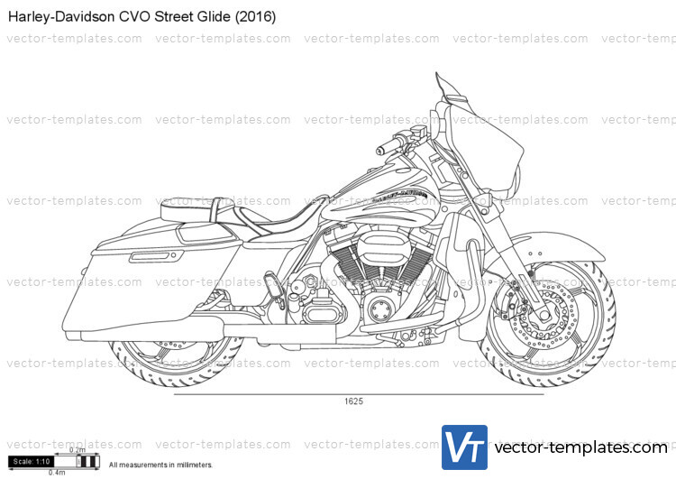 Harley-Davidson CVO Street Glide