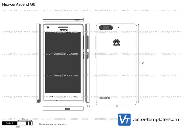 Huawei Ascend G6