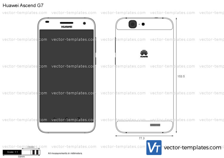 Huawei Ascend G7