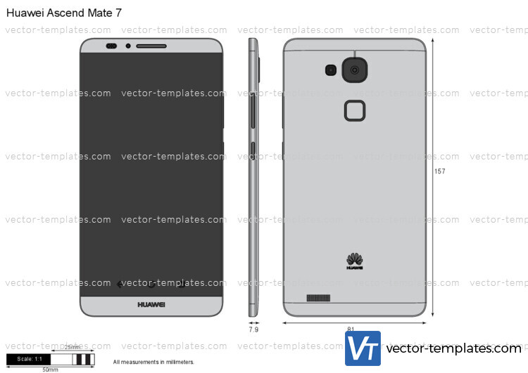 Huawei Ascend Mate 7