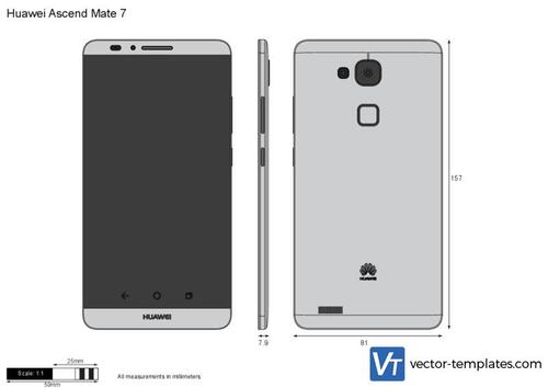 Huawei Ascend Mate 7