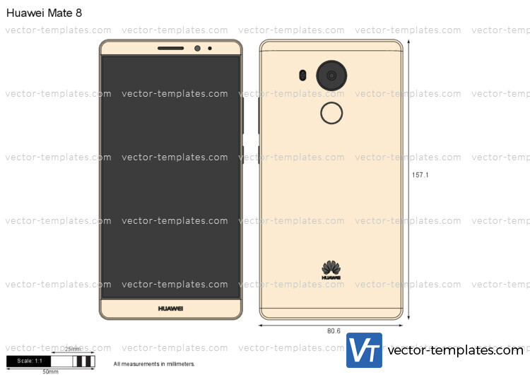 Huawei Mate 8