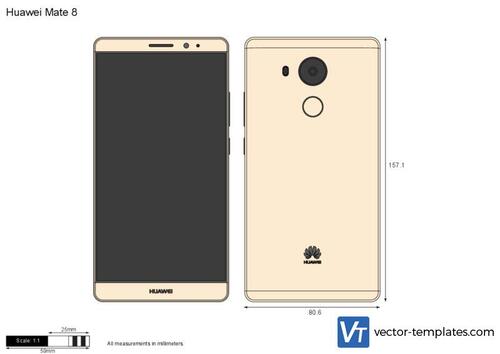 Huawei Mate 8