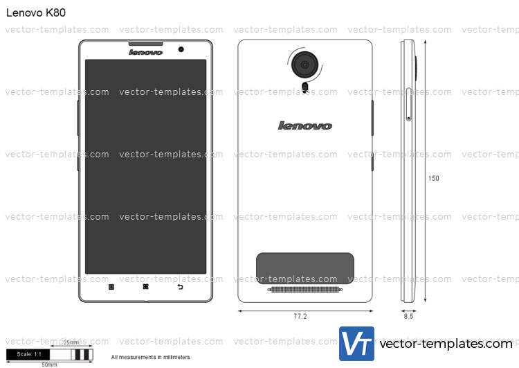 Lenovo K80