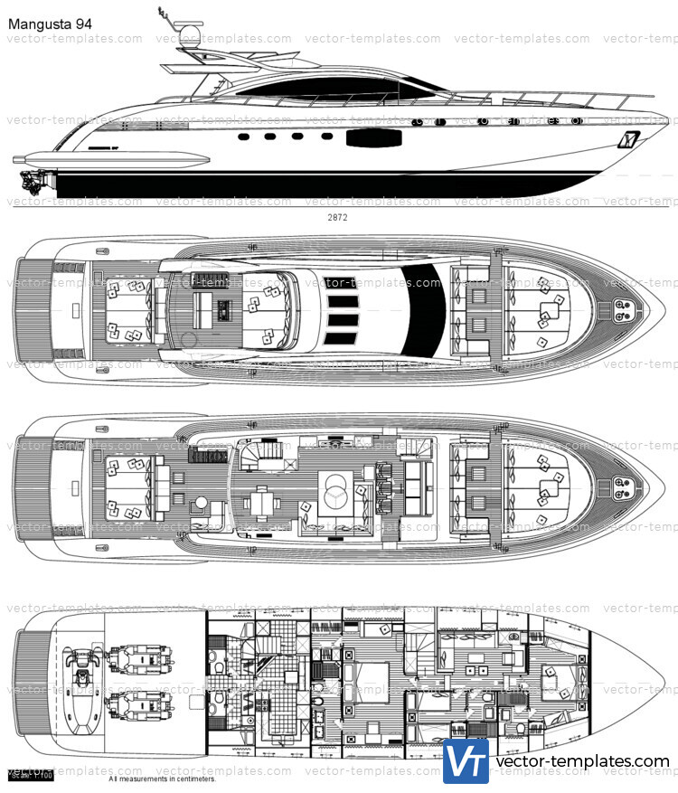 Mangusta 94