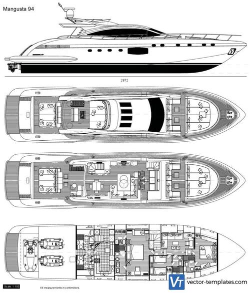 Mangusta 94