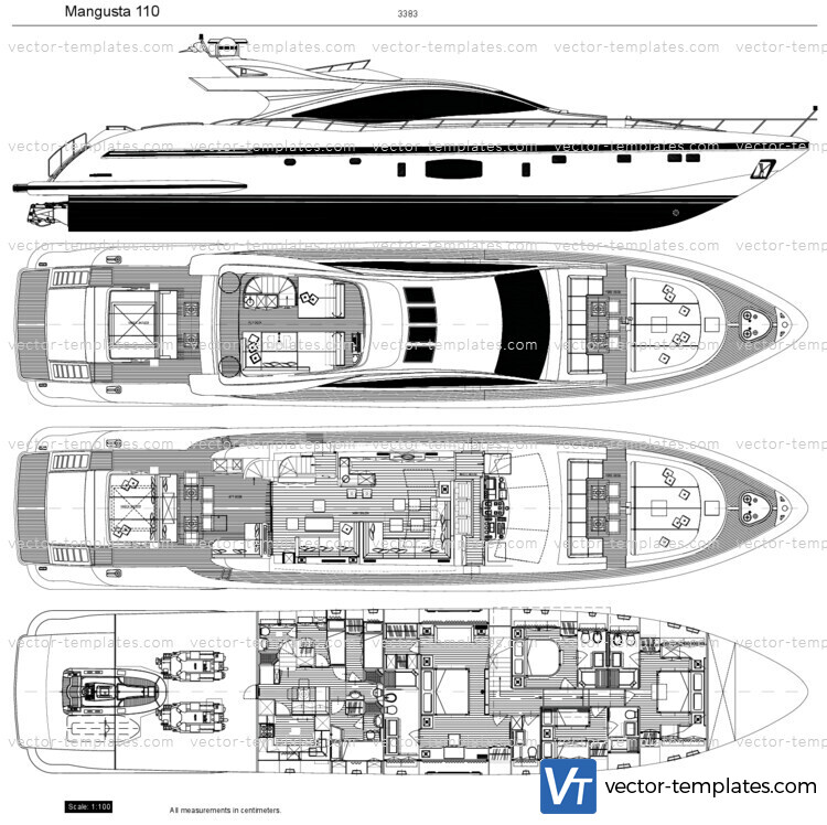 Mangusta 110