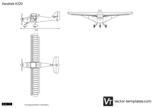 Aerotrek A220