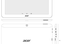 Acer Iconia Tab A3 10