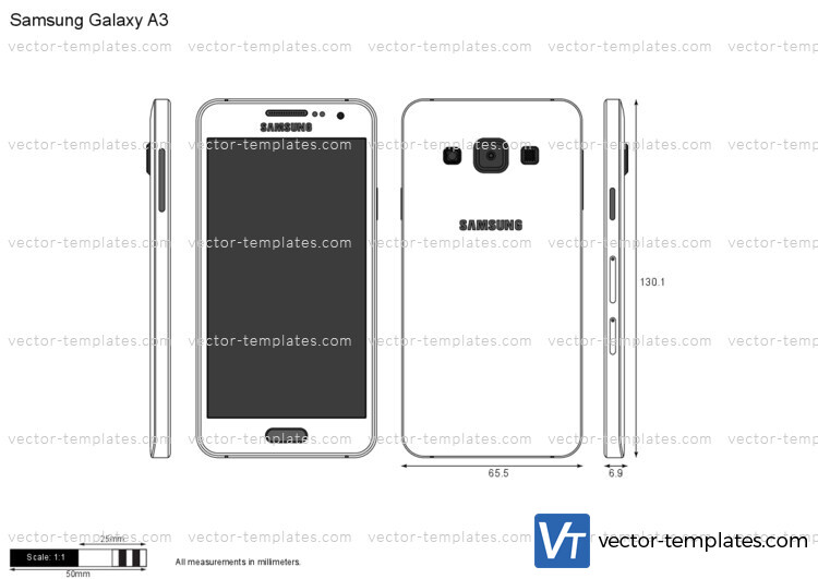 Samsung Galaxy A3