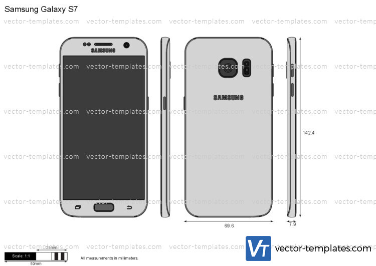 Samsung Galaxy S7