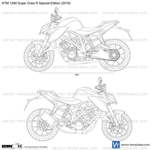 Электрическая схема ktm duke 200