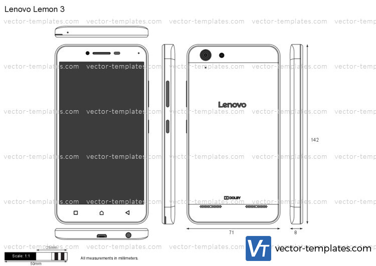 Lenovo Lemon 3