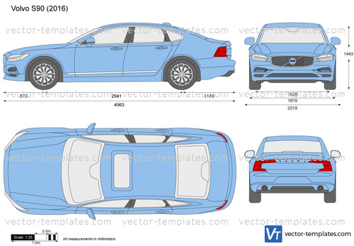 Volvo s60 размеры. Volvo s80 Blueprint. Габариты Вольво s90. Volvo s60 Blueprint. Volvo xc60 Blueprint.