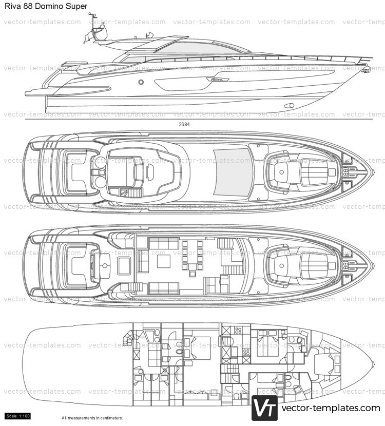 Riva 88 Domino Super