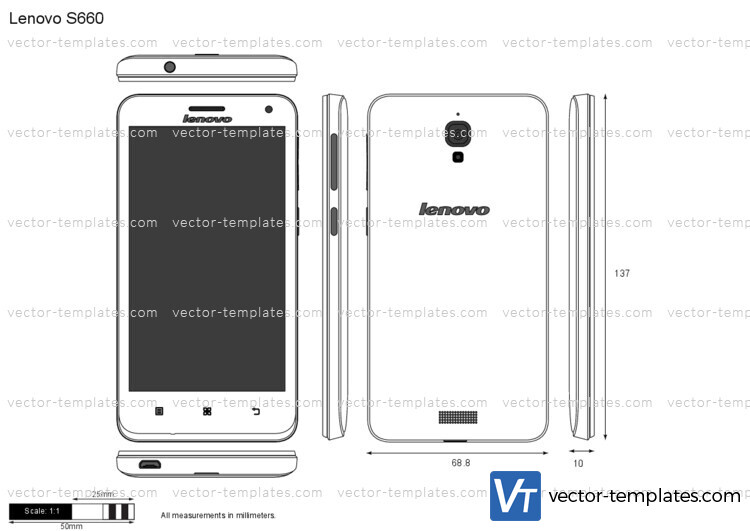 Lenovo S660