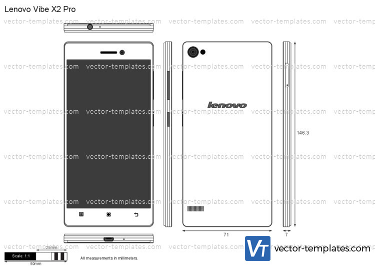 Lenovo Vibe X2 Pro