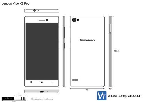 Lenovo Vibe X2 Pro