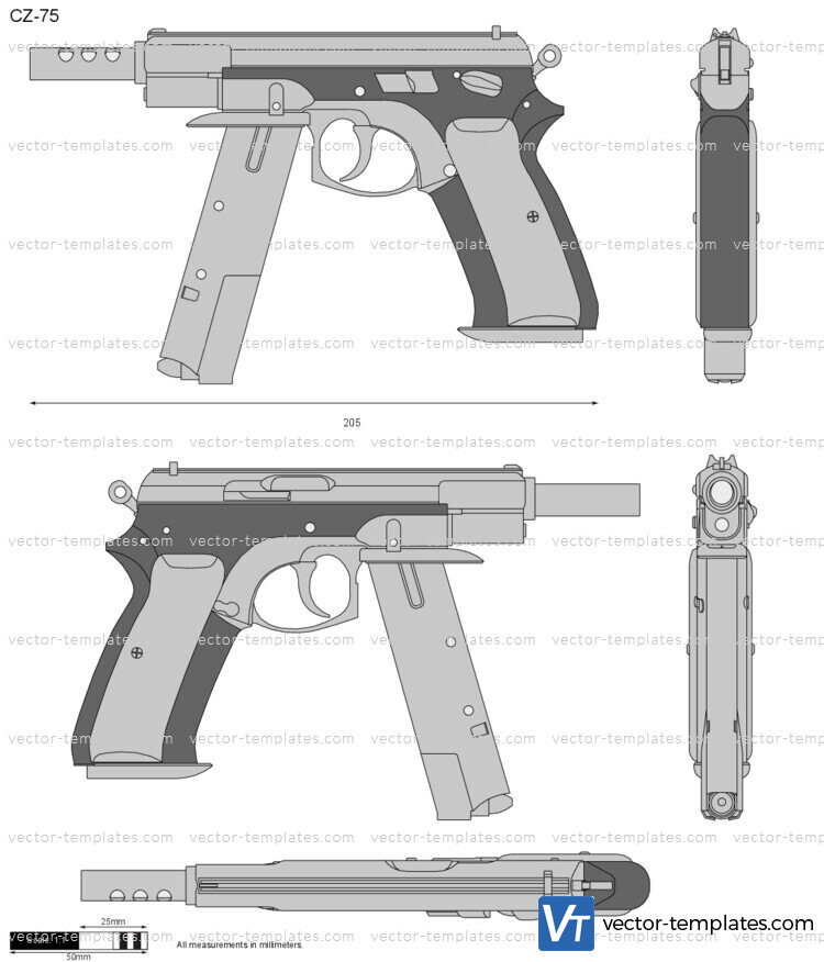 CZ-75