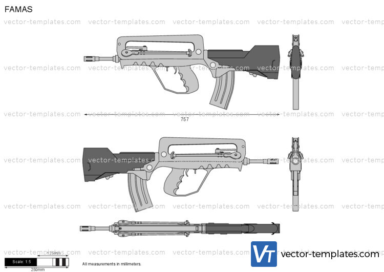 FAMAS