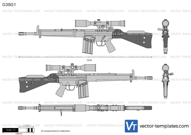 G3SG1