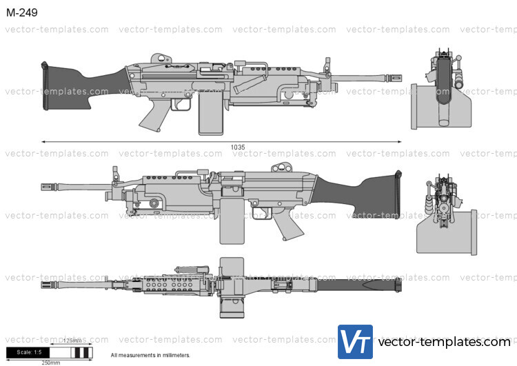 M-249