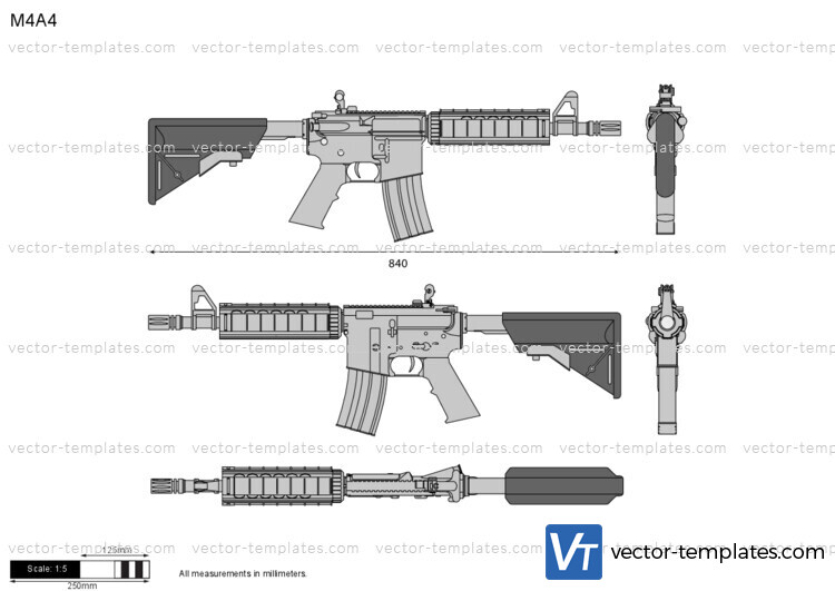 M4A4