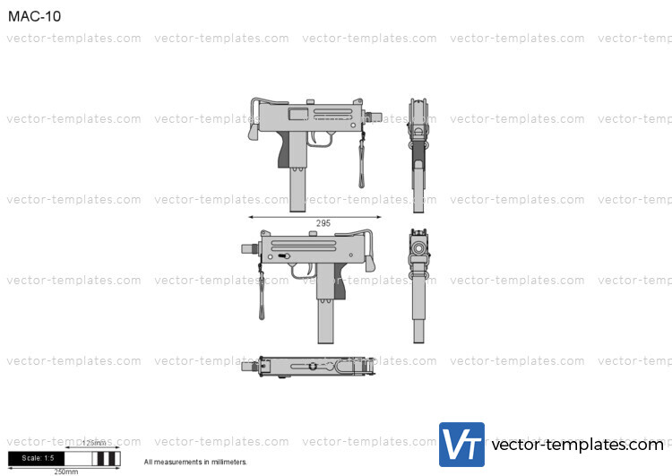 MAC-10