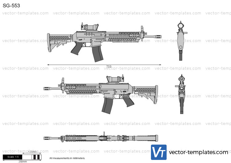 SG-553