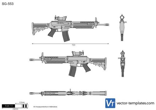 SG-553