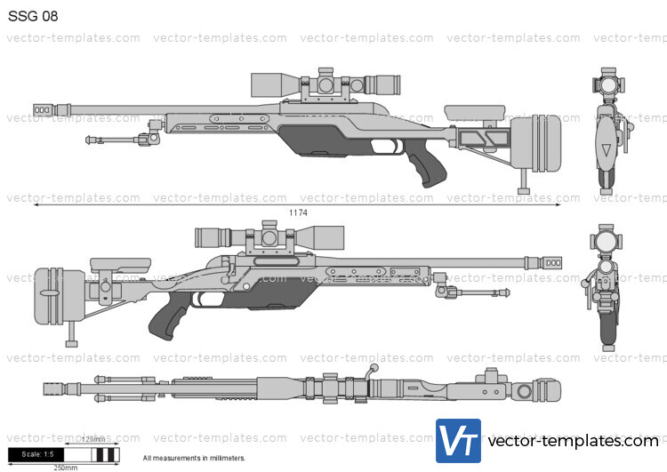 SSG 08