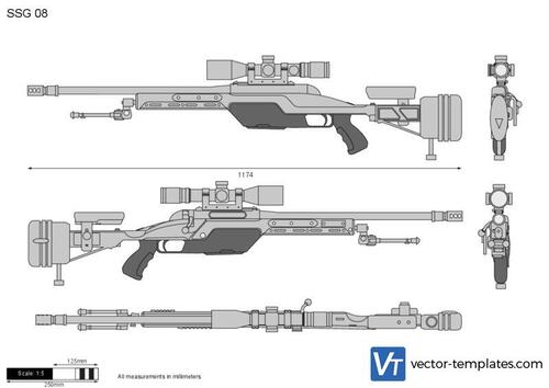 SSG 08