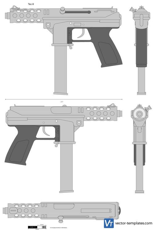 Tec-9