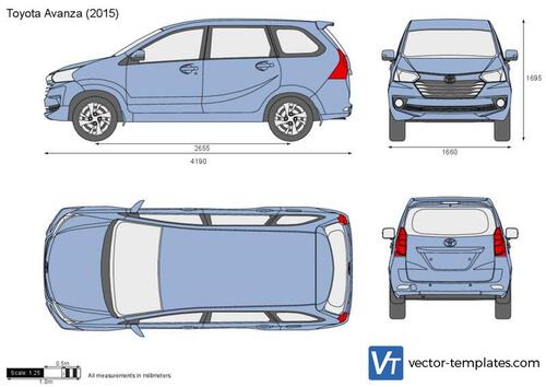 Toyota Avanza
