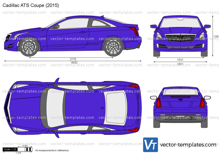 Размер атс. Cadillac ATS чертежи. Кадиллак АТС габариты. Кадиллак ATS 2013 габариты. Cadillac ATS Размеры чертеж.