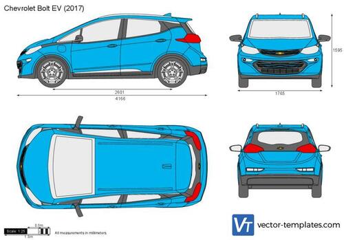 Chevrolet Bolt EV