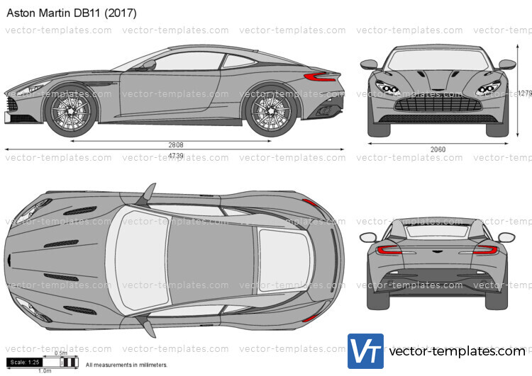 Aston Martin DB11