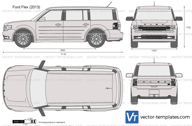 Ford Flex