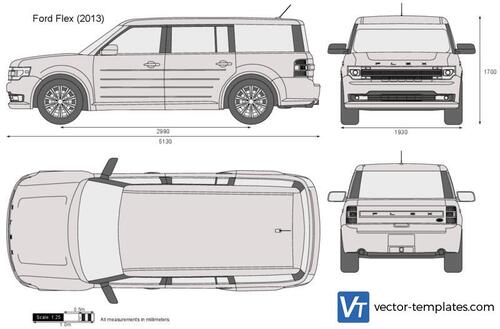 Ford Flex