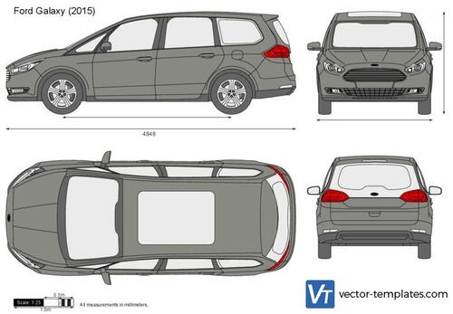 Ford Galaxy