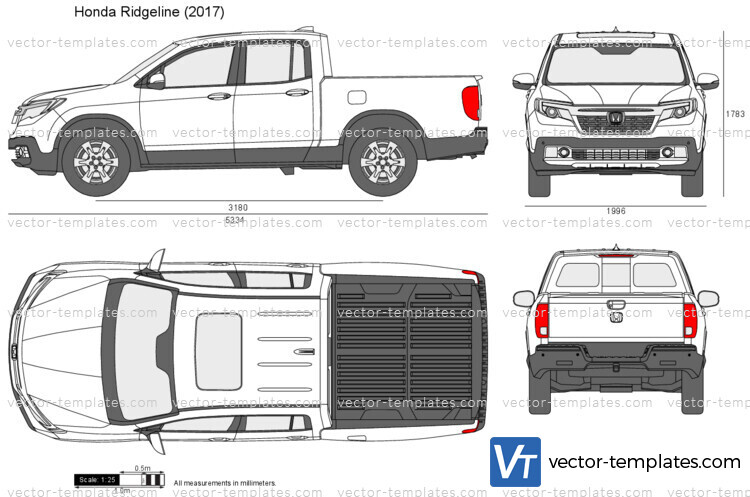 Honda Ridgeline