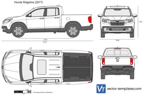 Honda Ridgeline